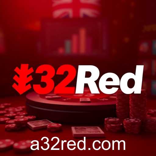 32Red's Evolution in the Digital Gaming World