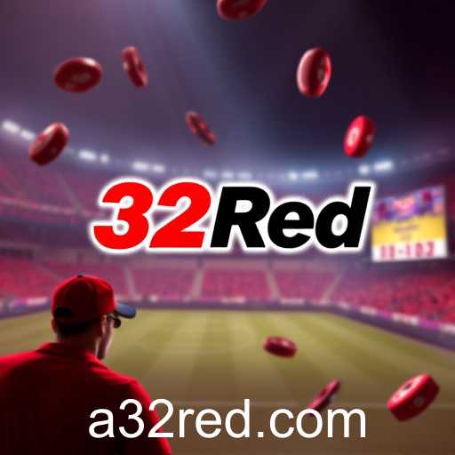 32Red Expands its Gaming Horizon Amid Industry Shifts