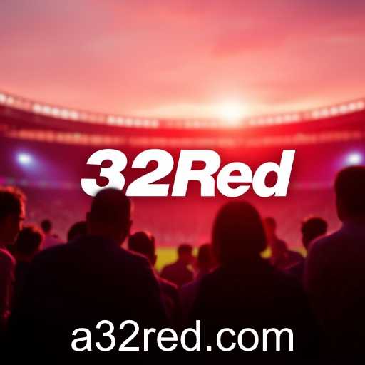 32Red: A Dynamic Year for Online Gaming