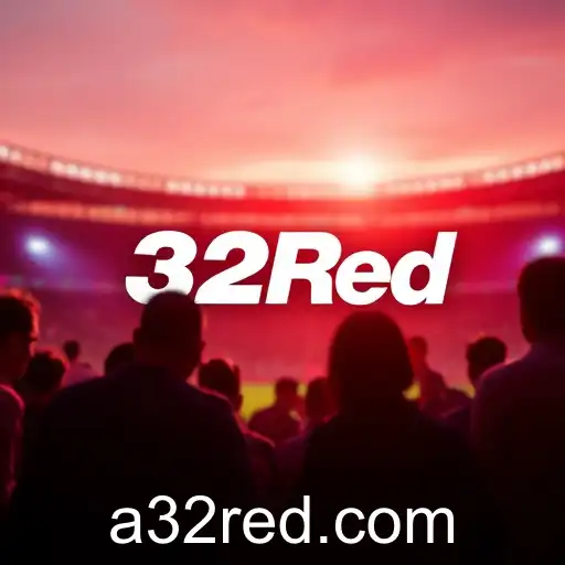32Red: A Dynamic Year for Online Gaming