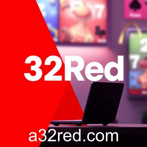 32Red's Role in the Evolving Landscape of Online Gaming