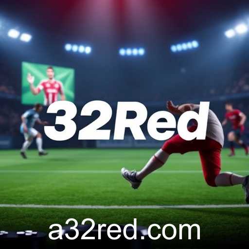 Emerging Trends in Online Gaming: 32Red's Digital Evolution