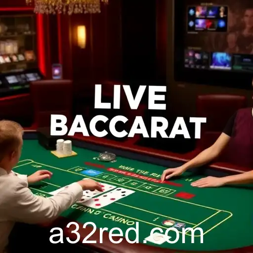 Exploring the Exciting World of Baccarat: A Highlight on 32Red
