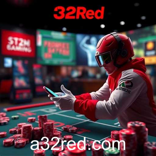 The Digital Evolution of Gambling Platforms