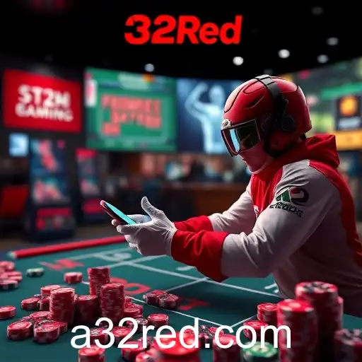 The Digital Evolution of Gambling Platforms