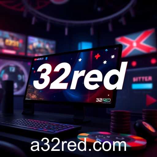 The Evolution and Impact of 32Red in the Gaming Industry