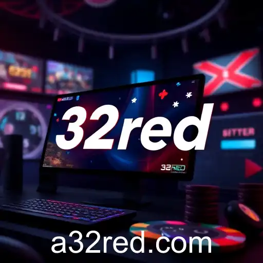 The Evolution and Impact of 32Red in the Gaming Industry