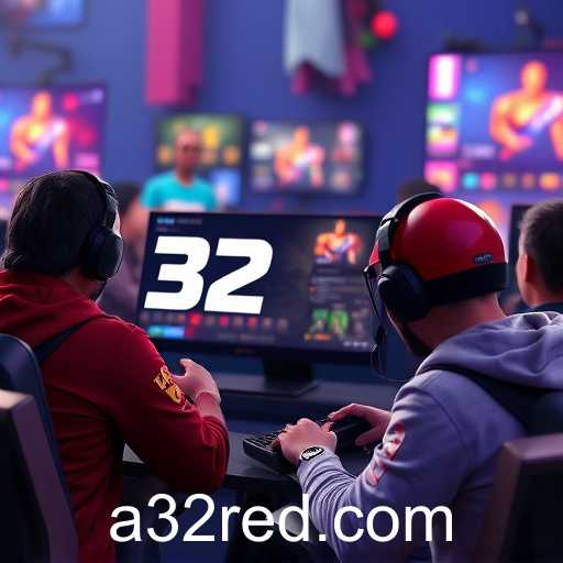 The Evolution of Online Gaming Platforms