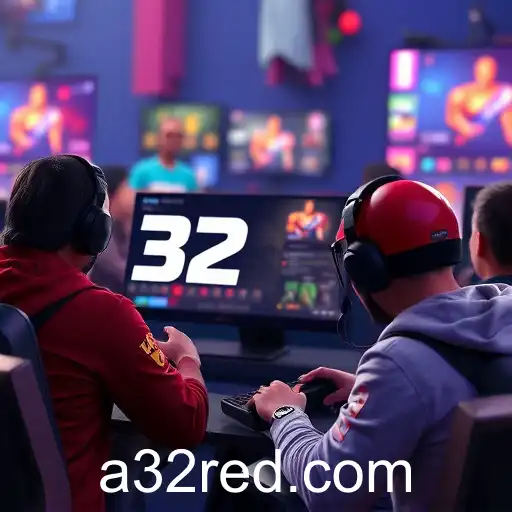 The Evolution of Online Gaming Platforms