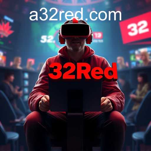 The Evolving World of Online Gaming: 32Red in Focus