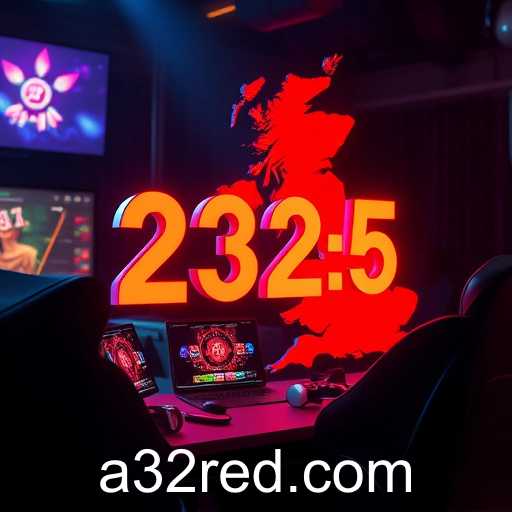 Evolving Trends in Online Gaming for UK Enthusiasts