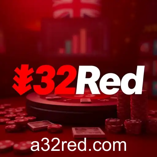 32Red's Evolution in the Digital Gaming World