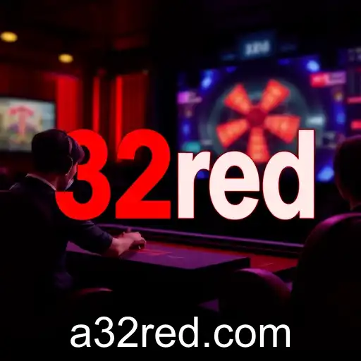 32Red: A Leader in the Evolution of Online Gaming