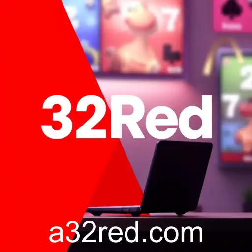 32Red's Role in the Evolving Landscape of Online Gaming