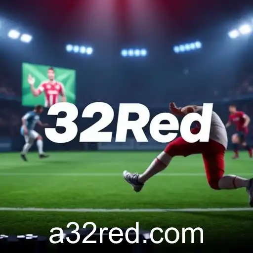 Emerging Trends in Online Gaming: 32Red's Digital Evolution