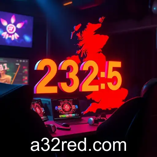 Evolving Trends in Online Gaming for UK Enthusiasts