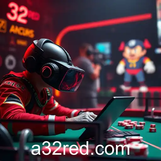 The Rise of Online Gaming in 2025