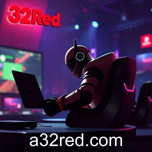 32Red's Impact on Online Gaming in 2025
