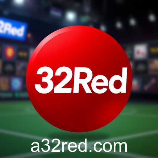 The Evolving Landscape of Online Gaming: 32red and Beyond