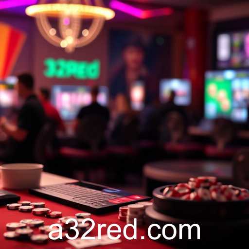 The Rise of Online Gaming in the UK