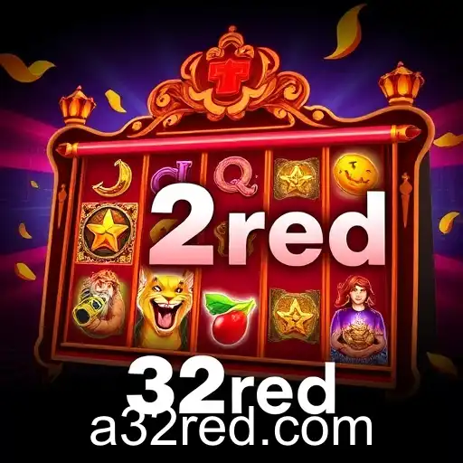Exploring the Exciting World of Slots on 32Red