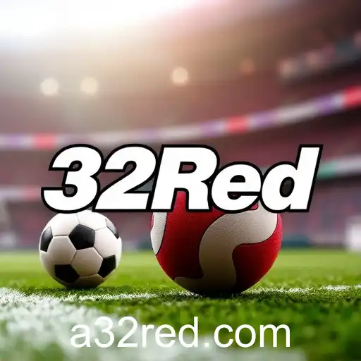 Exploring the World of Sports Betting with 32Red