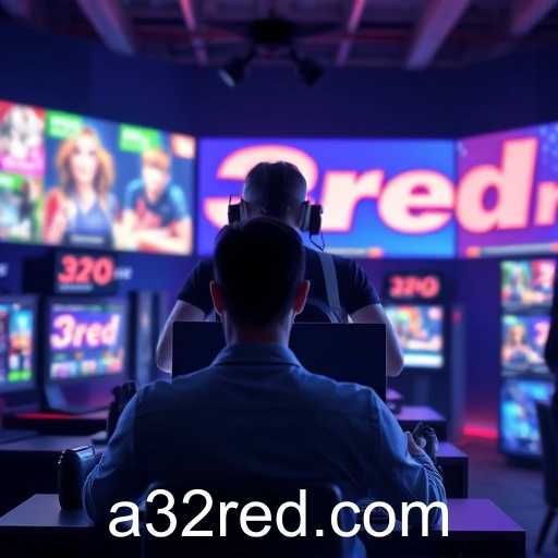 Transformation of Online Gaming in 2026